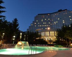 Hotel Listel Inawashiro Wing Tower