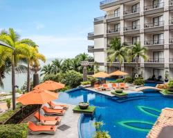 Garden Cliff Resort And Spa