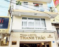 Thanh Thao Dalat Hotel