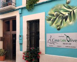Casa Les Olives - Adults Only