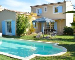 Lagrange Vacances - Le Clos Savornin