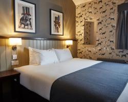 Kings Head by Chef & Brewer Collection