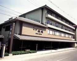 Kyo no Yado Rakucho