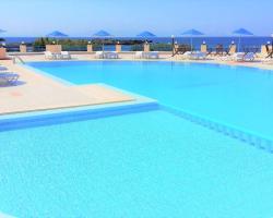 Zorbas Beach Village Hotel