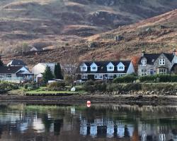 Rowan House B&B Rooms & A Self Catering Apartment