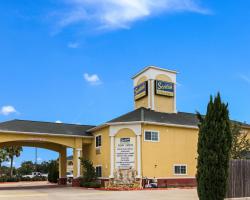 Scottish Inn and Suites Baytown