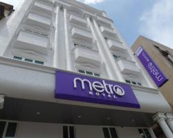 Metro Hotel @ KL Sentral