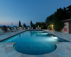 Agriturismo La Presura