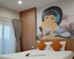 Tairada Boutique Hotel