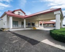 Motel 6-Globe, AZ