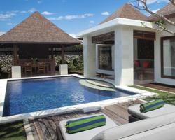The Haere Seminyak - By Astadala
