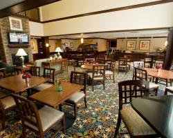 Hawthorn Suites by Wyndham Williamsville Buffalo Airport