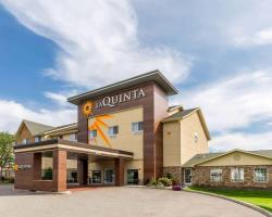 La Quinta by Wyndham Spokane Valley