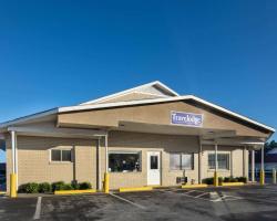 Travelodge by Wyndham Orangeburg