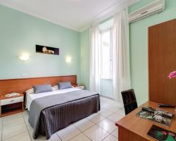 Hotel Alius