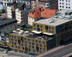 Hotel City Maribor