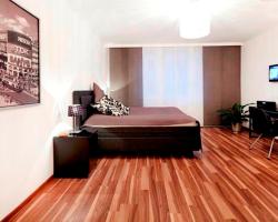 Quiet, spacious 2-rooms-flat nearby Citycenter