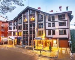 Pamporovo Central Apartments