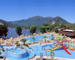 Camping Village Isolino