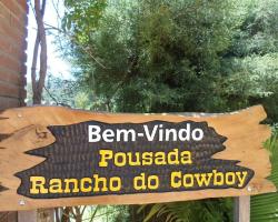 Pousada Rancho do Cowboy