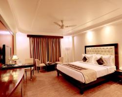 Golden Tulip Haridwar