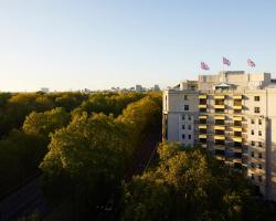 The Dorchester - Dorchester Collection