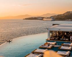 Cavo Tagoo Mykonos