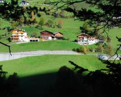 Appartements Sonngarten