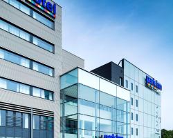 Park Inn by Radisson Liege Airport