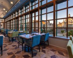 Radisson Blu Hotel, Antwerp City Centre