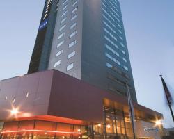 Radisson Blu Hotel, Hasselt