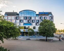 Park Inn by Radisson Danube Bratislava