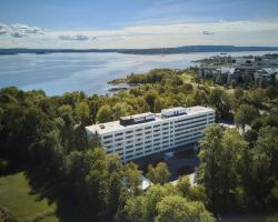 Radisson Blu Park Hotel, Oslo