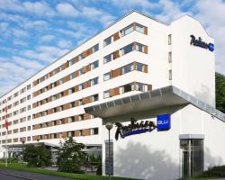 Radisson Blu Park Hotel, Oslo