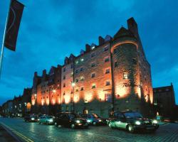 Radisson Blu Hotel, Edinburgh City Centre