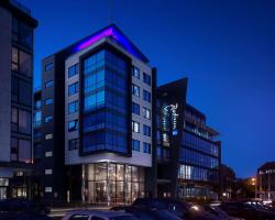 Radisson Blu Royal Hotel Dublin