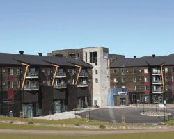 Radisson Blu Resort, Trysil