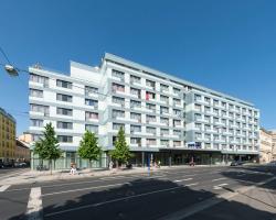 Park Inn by Radisson Linz