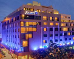 Radisson Blu Martinez Beirut