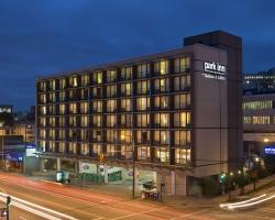 Park Inn & Suites by Radisson