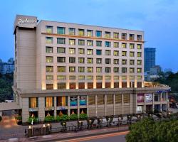 Radisson Mumbai Goregaon