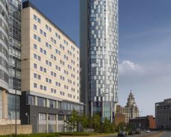 Radisson Blu Hotel, Liverpool