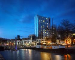 Radisson Blu Hotel, Bristol