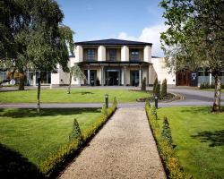 Radisson BLU Hotel and Spa, Limerick