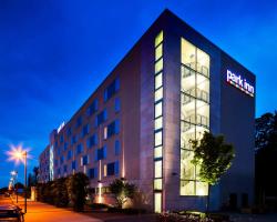 Park Inn by Radisson Frankfurt Airport