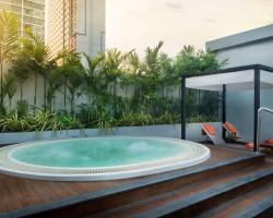 Radisson Suites Bangkok Sukhumvit