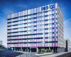 Park Inn by Radisson Leuven