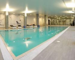 Radisson Blu Hotel East Midlands Airport