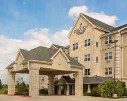 Country Inn & Suites by Radisson, Texarkana, TX