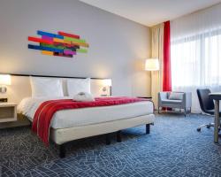 Park Inn by Radisson Amsterdam Airport Schiphol